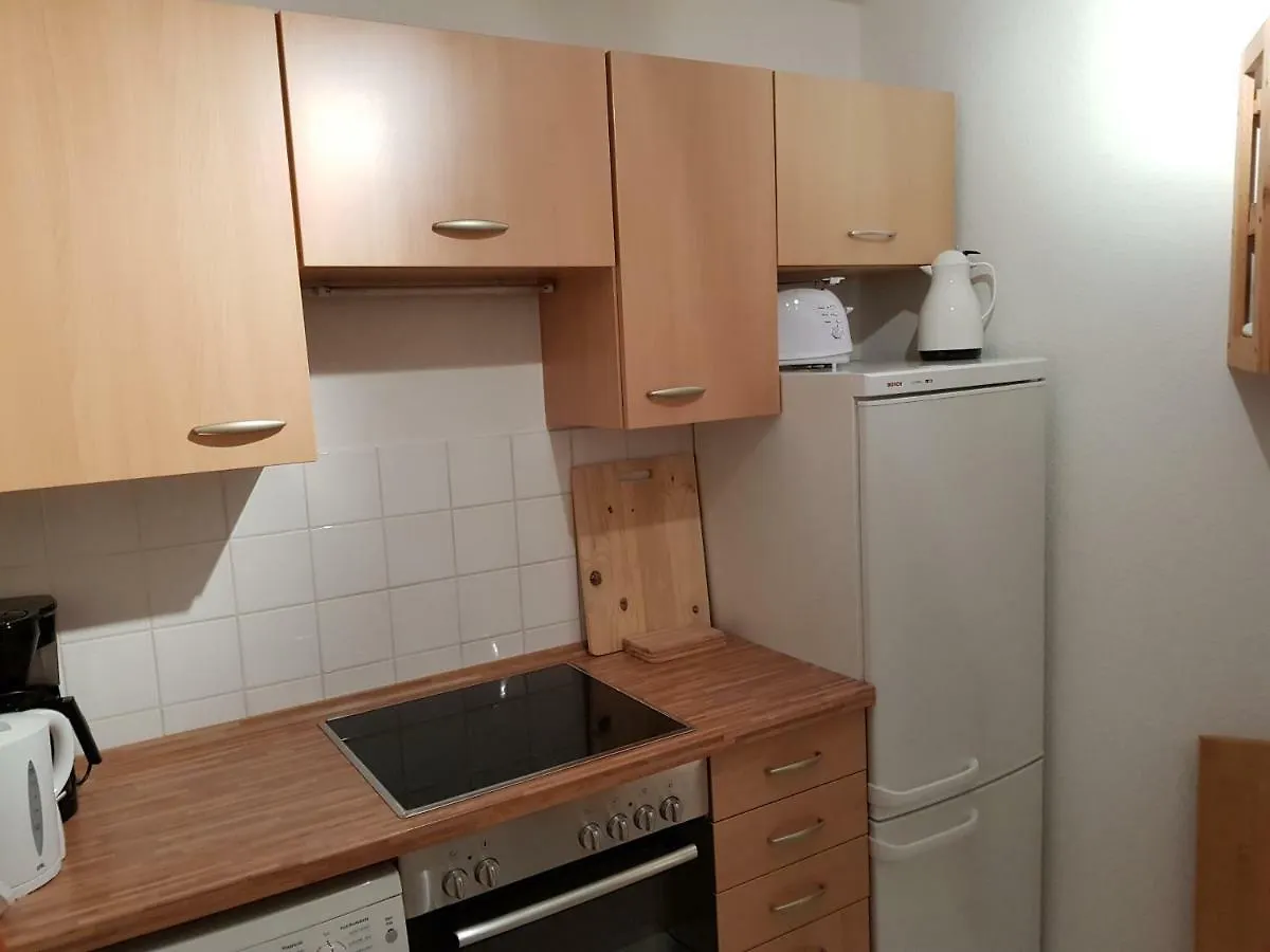 Apartment Nr 1 Stuttgart