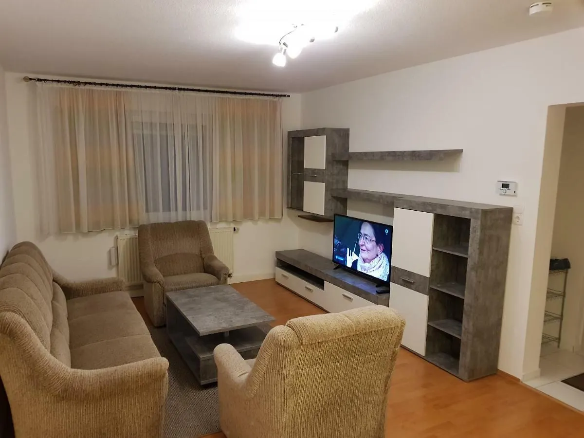 Apartment Nr 1 Stuttgart