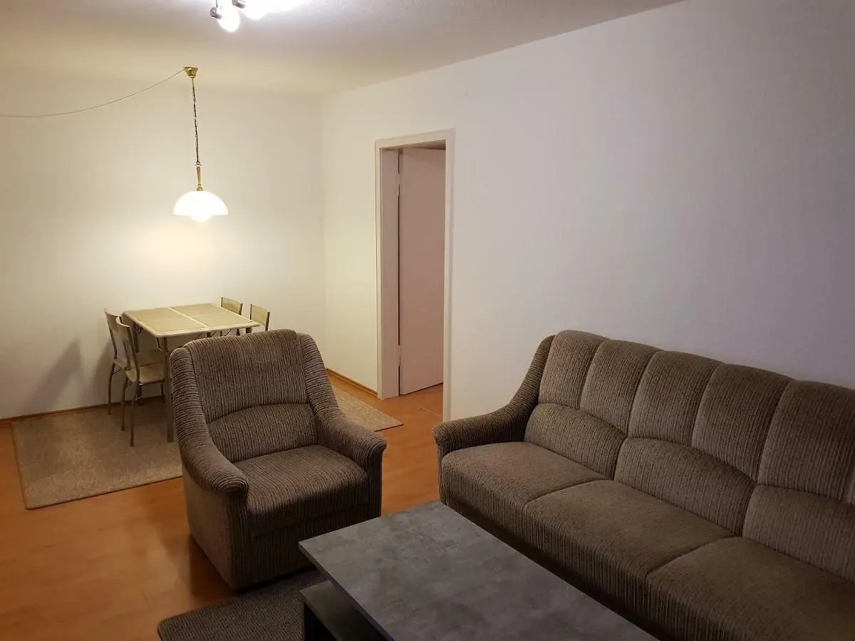 Apartment Nr 1 Stuttgart Germany