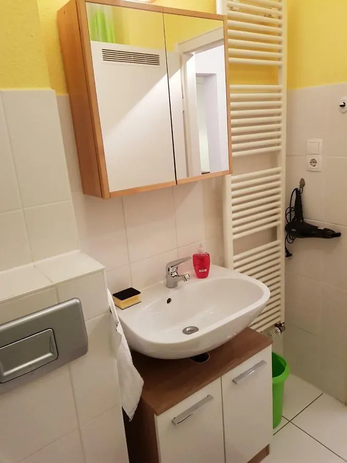 Apartment Nr 1 Stuttgart