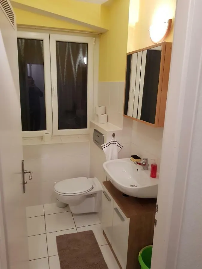 Apartment Nr 1 Stuttgart 0*,  Germany