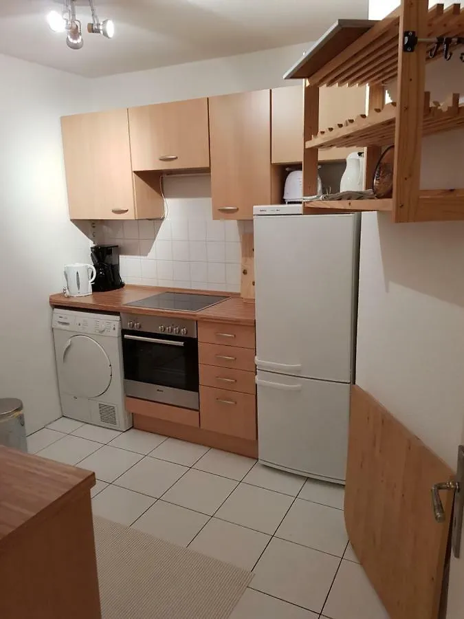 Apartment Nr 1 Stuttgart Germany