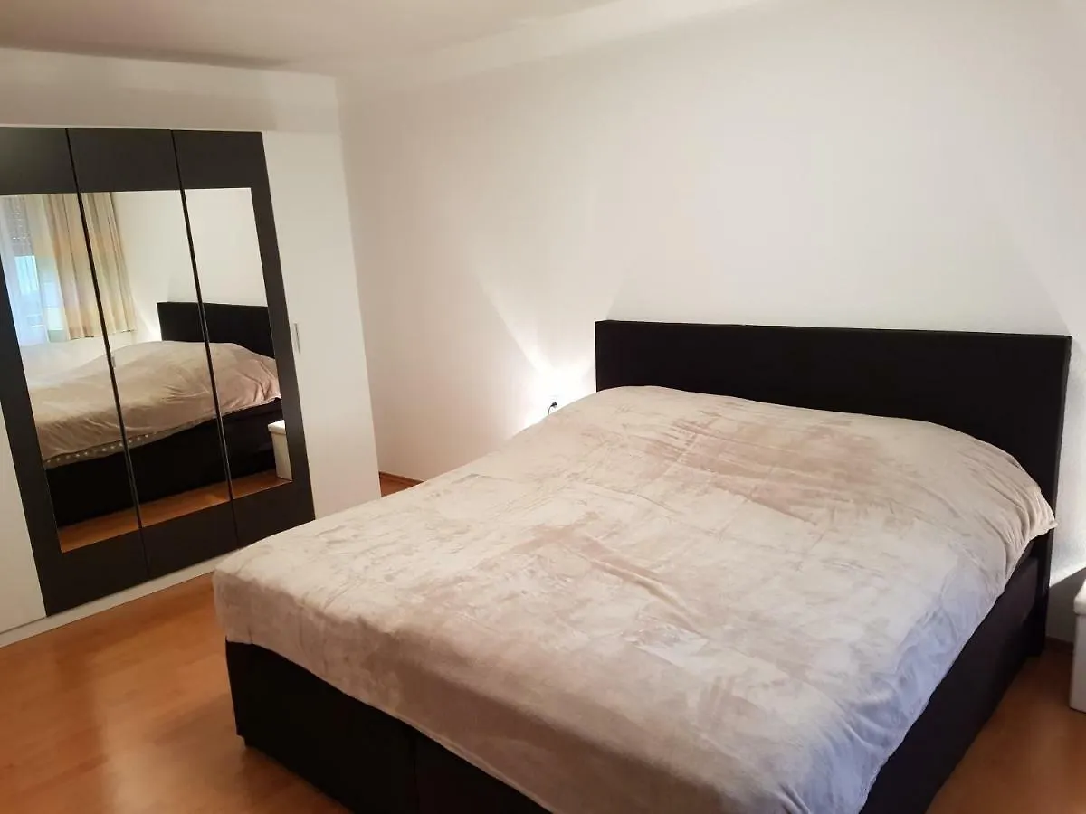 Apartment Nr 1 Stuttgart 0*,  Germany