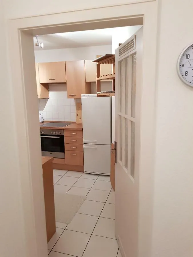 Apartment Nr 1 Stuttgart