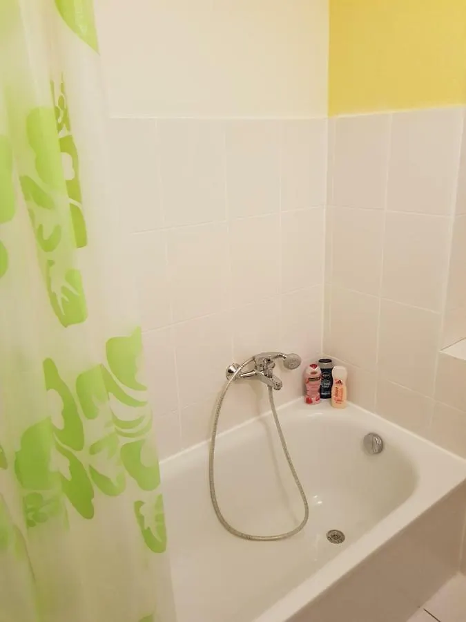 Apartment Nr 1 Stuttgart
