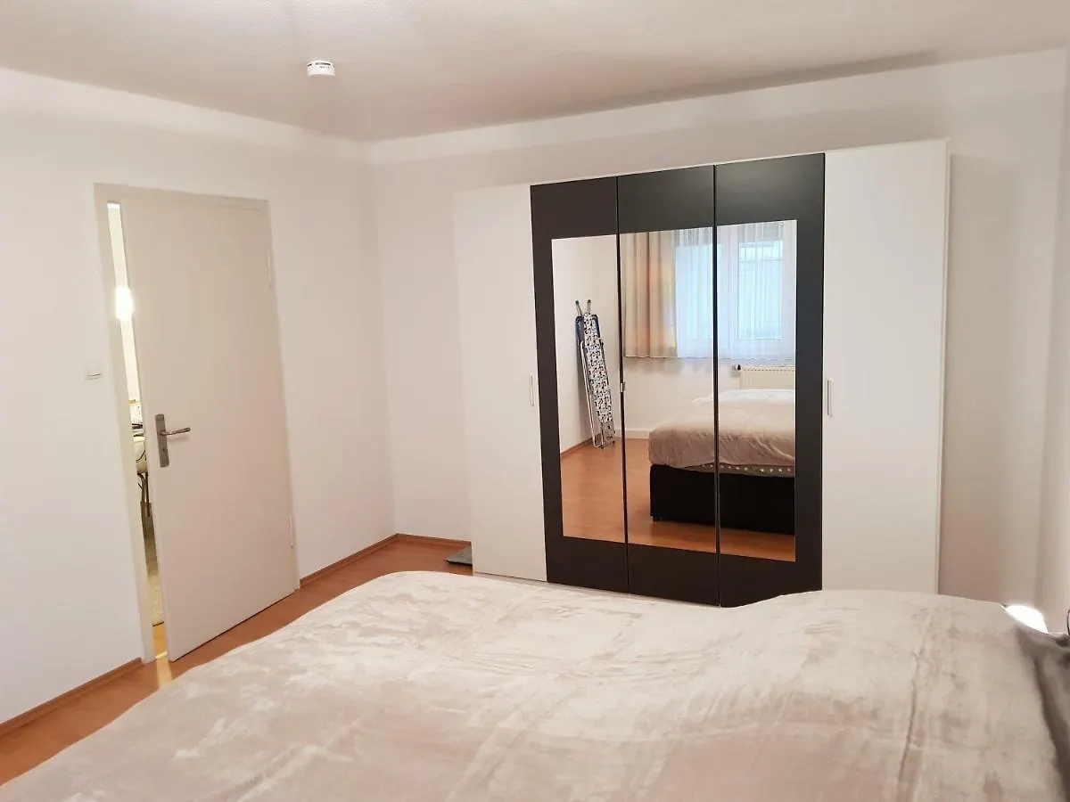 Apartment Nr 1 Stuttgart Germany